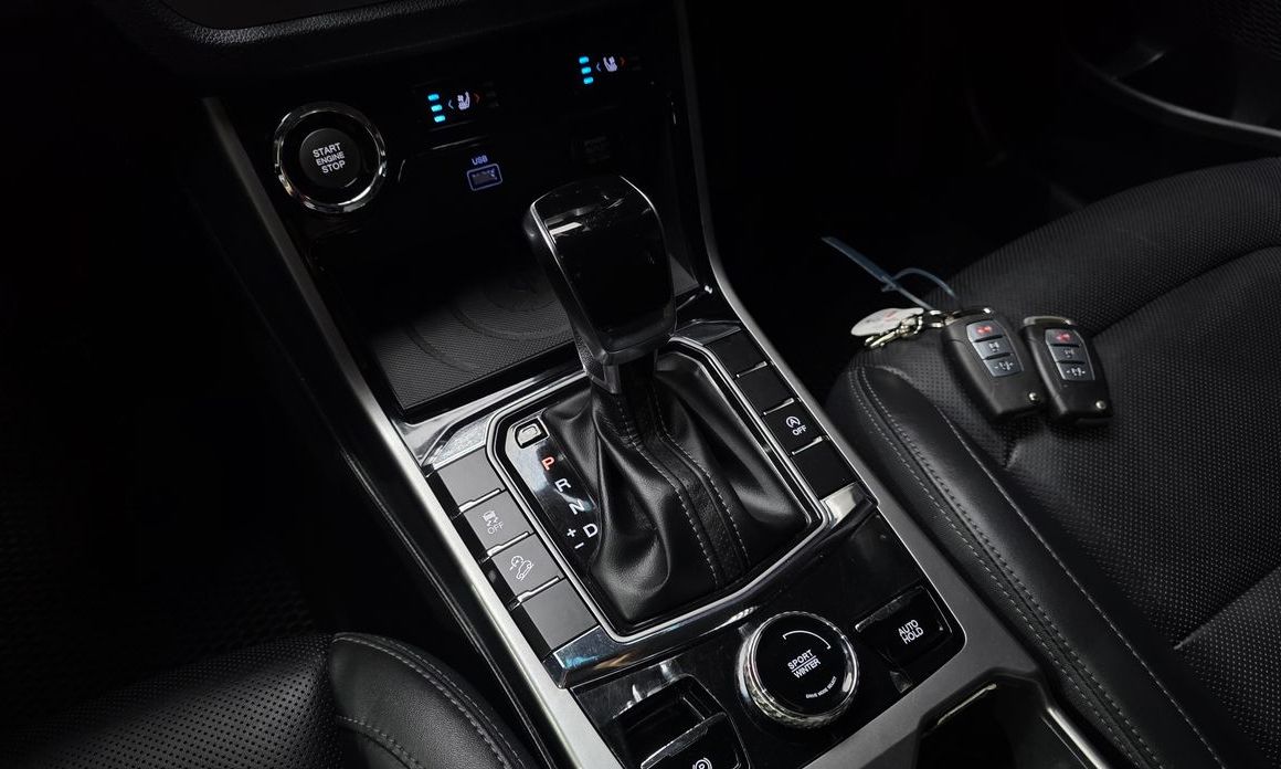KG_Mobility_Ssangyong KORANDO 2020