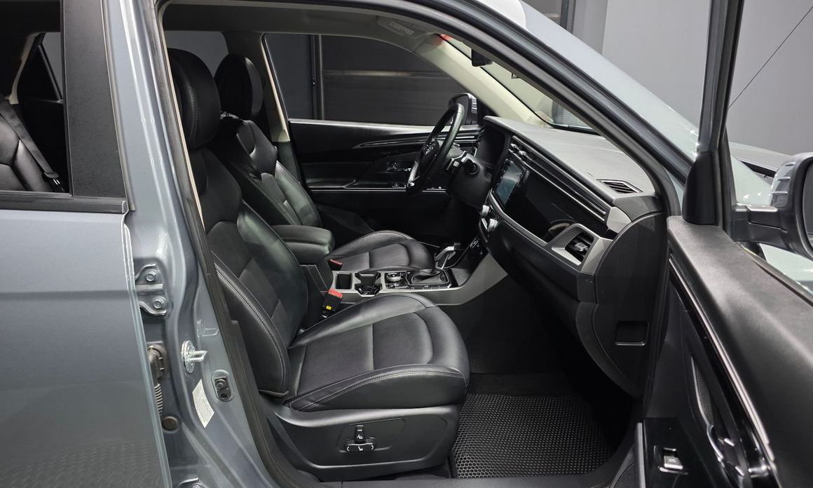 KG_Mobility_Ssangyong KORANDO 2020