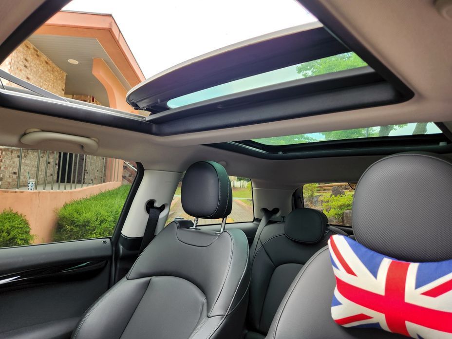 Mini Cooper 2019