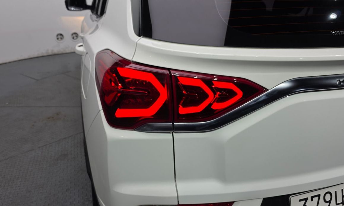 KG_Mobility_Ssangyong KORANDO 2021
