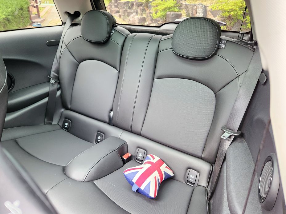 Mini Cooper 2019