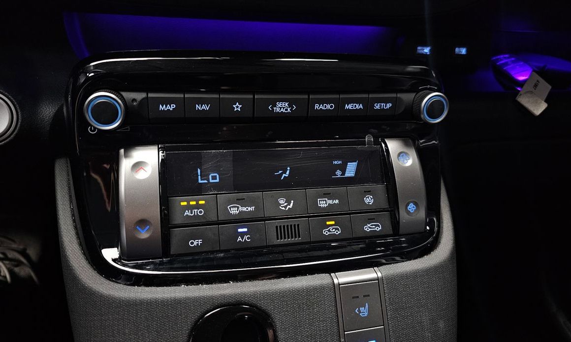 Hyundai Casper 2023