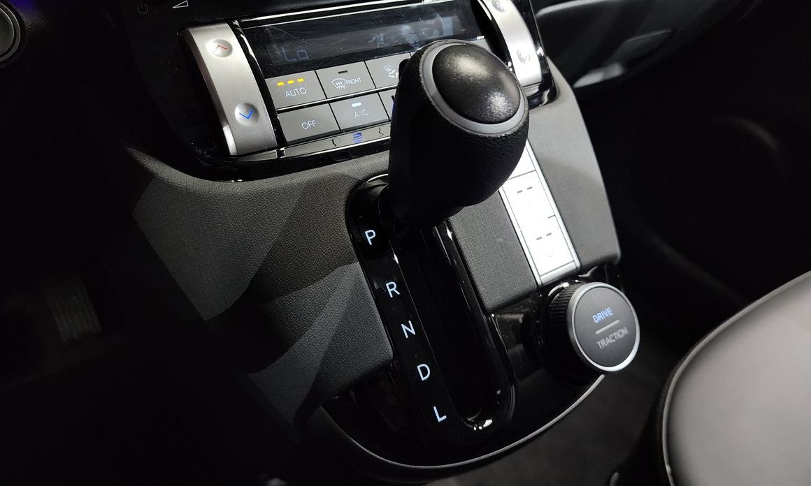 Hyundai Casper 2024