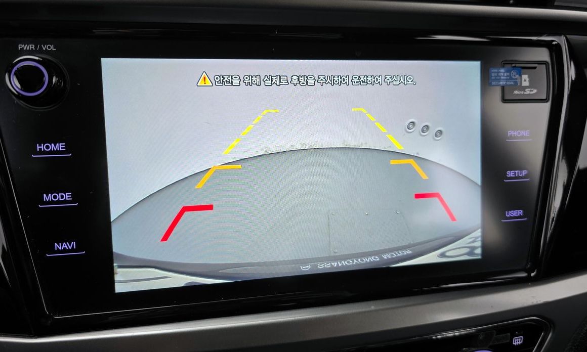 KG_Mobility_Ssangyong KORANDO 2021