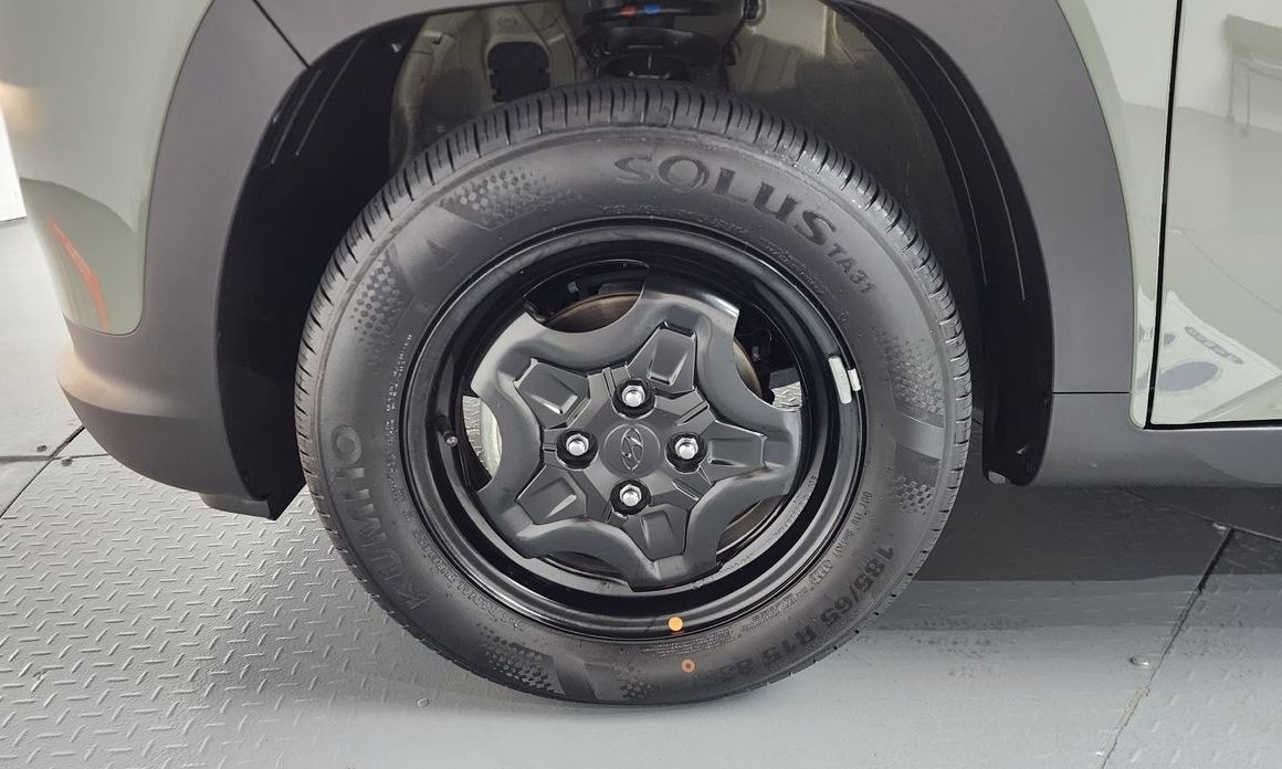 Hyundai Casper 2024