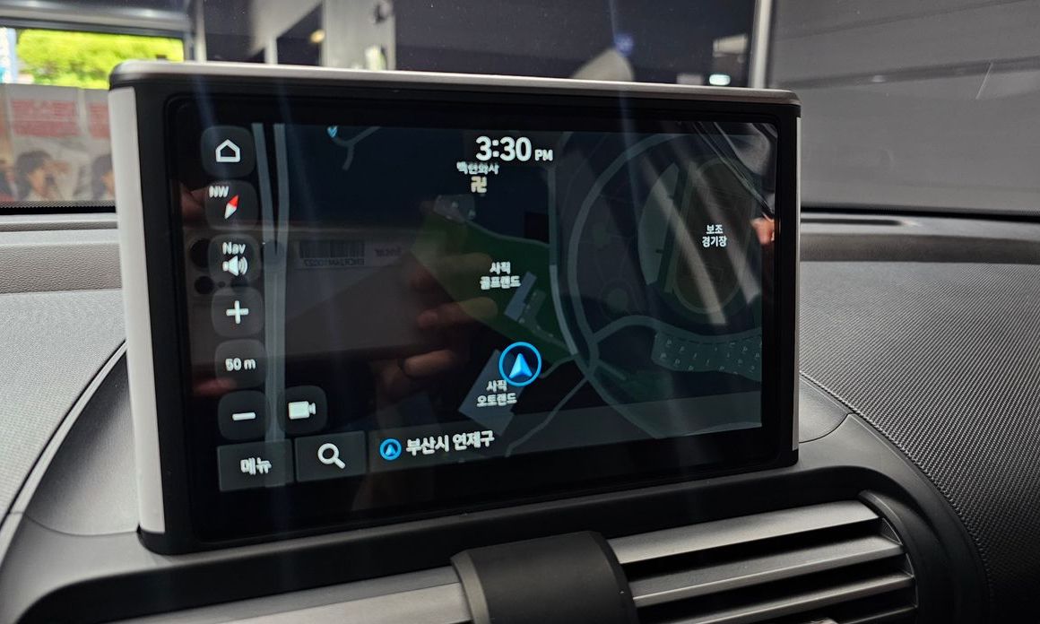 Hyundai Casper 2023