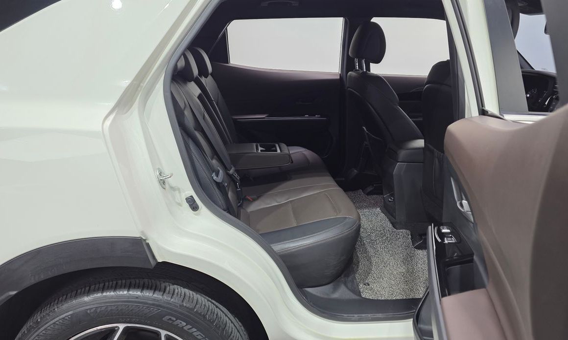 KG_Mobility_Ssangyong KORANDO 2021