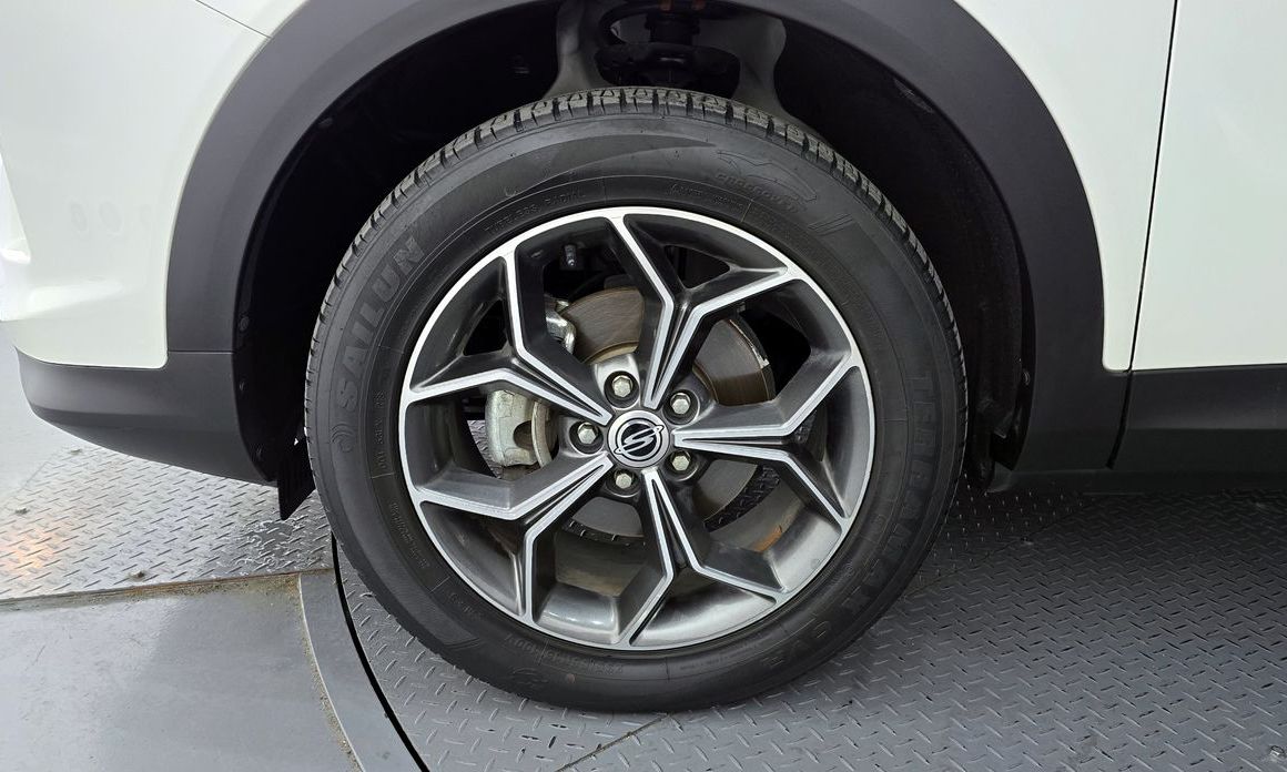 KG_Mobility_Ssangyong KORANDO 2021