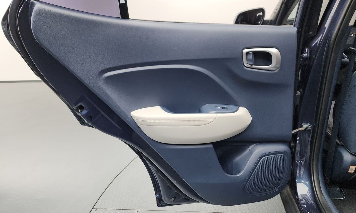 Hyundai Venue 2020