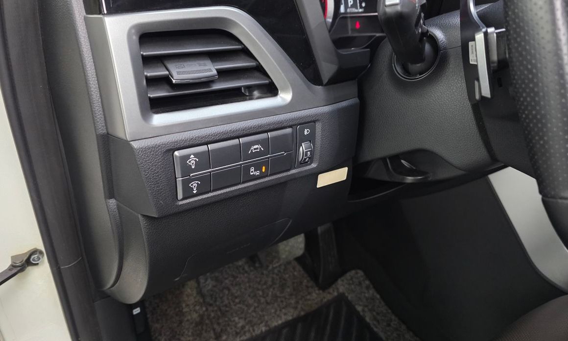 KG_Mobility_Ssangyong KORANDO 2021
