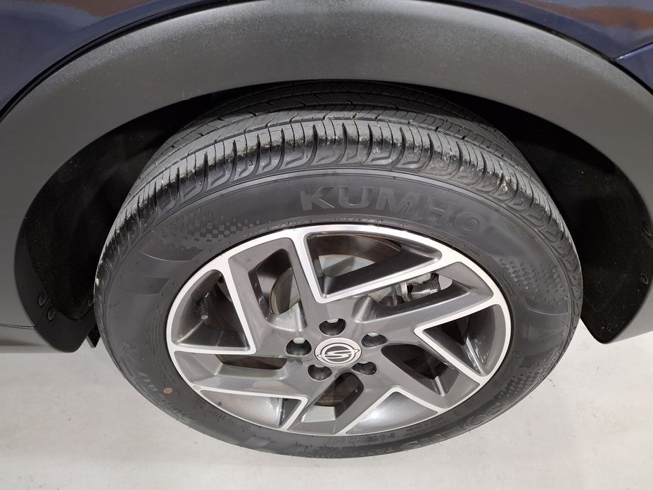 KG_Mobility_Ssangyong TIBOLI 2022