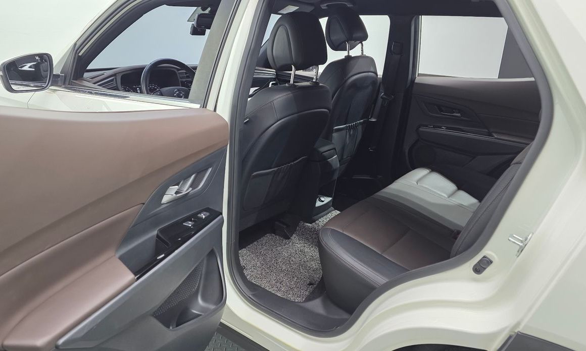 KG_Mobility_Ssangyong KORANDO 2021