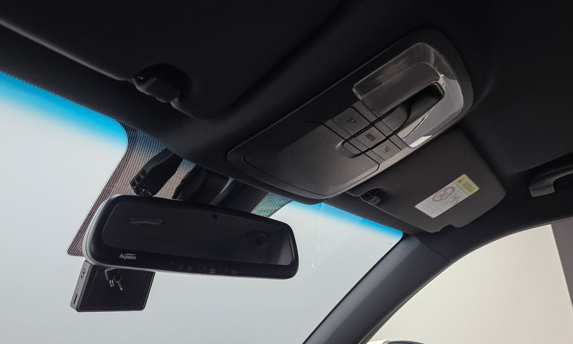 KG_Mobility_Ssangyong KORANDO 2021