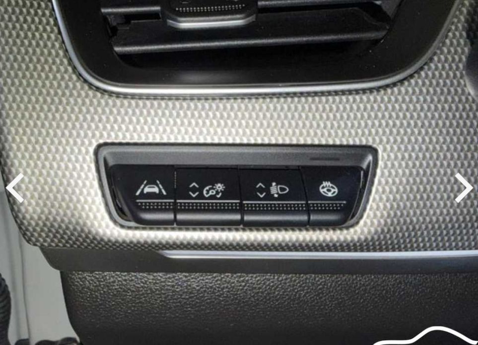 Renault-KoreaSamsung XM3 2024