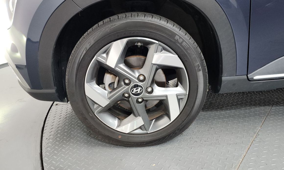 Hyundai Venue 2020