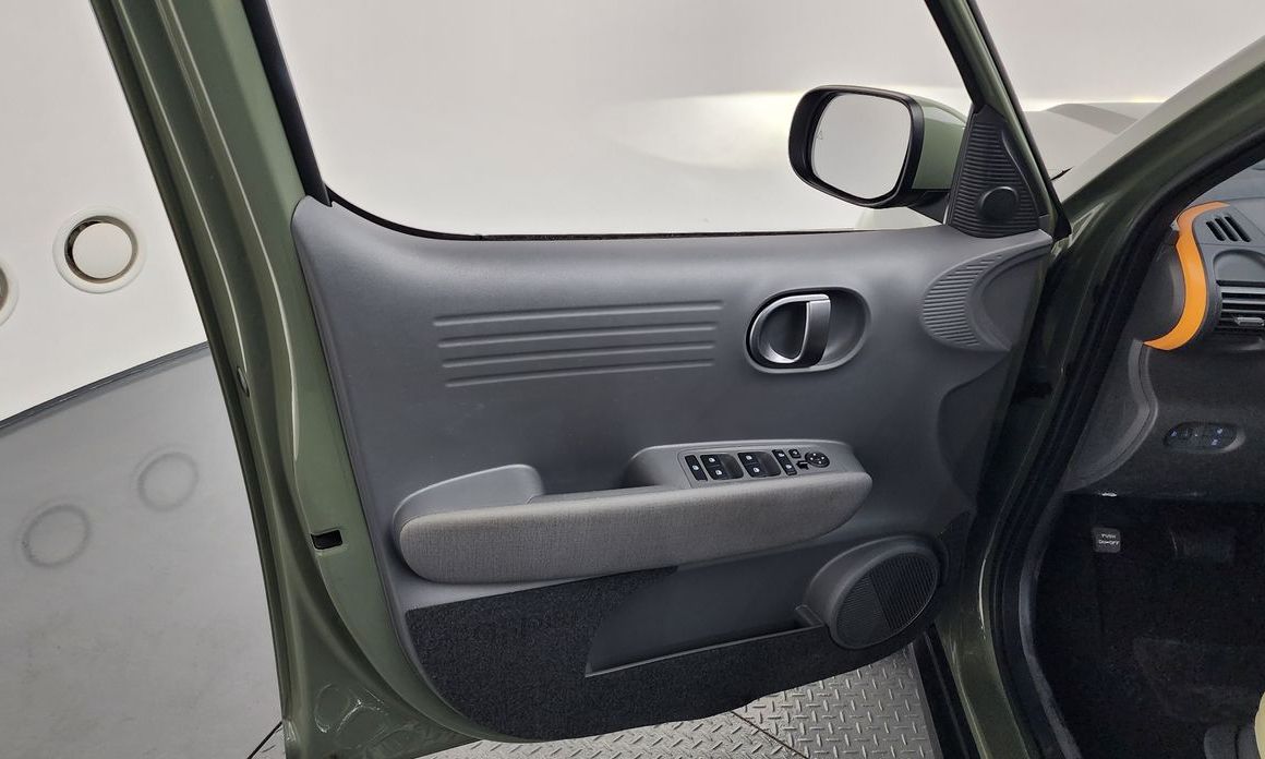 Hyundai Casper 2024
