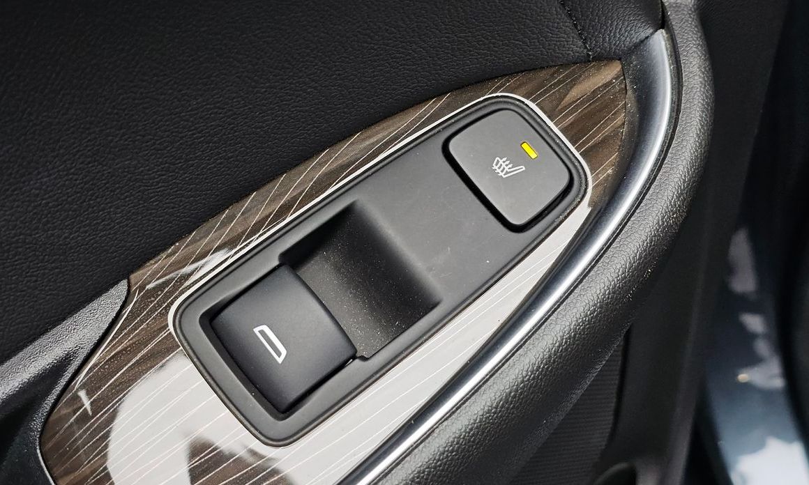 ChevroletGMDaewoo Malibu 2022