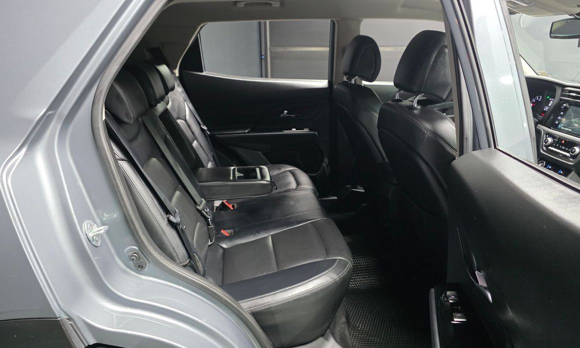 KG_Mobility_Ssangyong KORANDO 2020