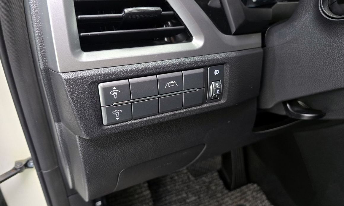 KG_Mobility_Ssangyong KORANDO 2021