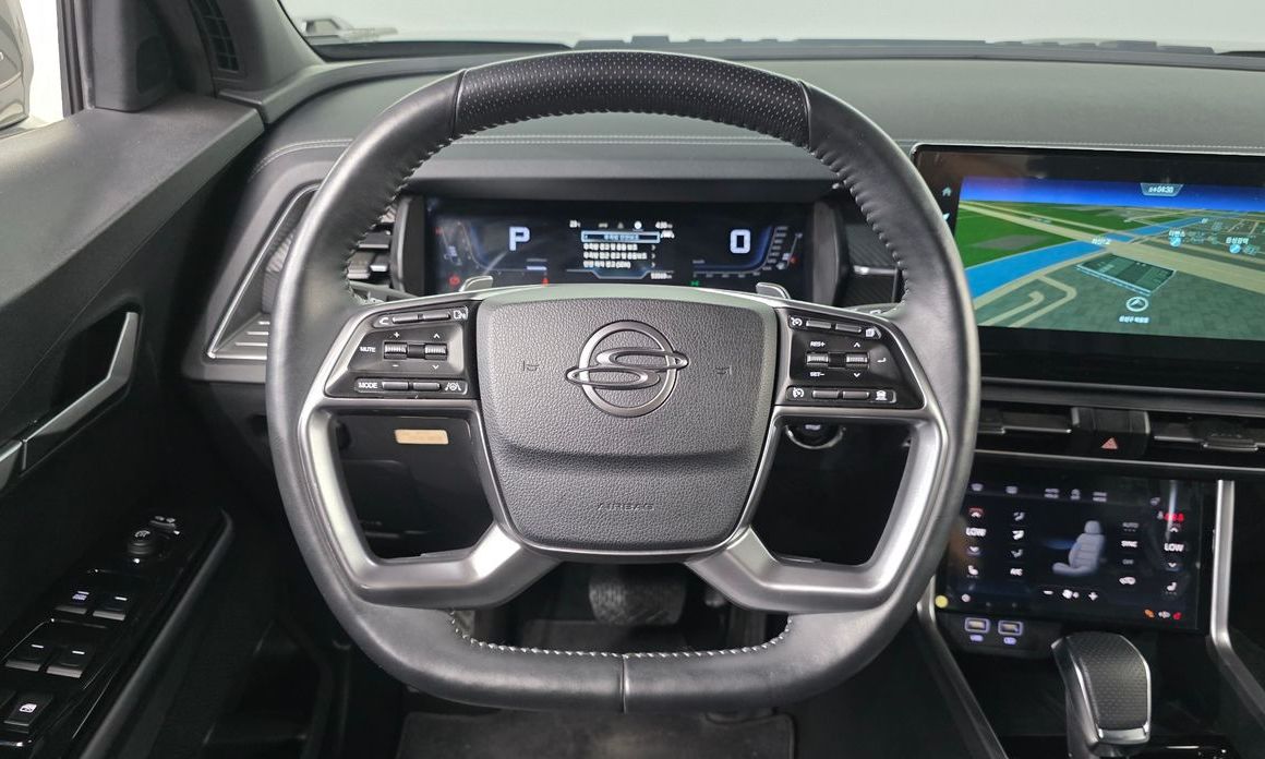 KG_Mobility_Ssangyong Torres 2023