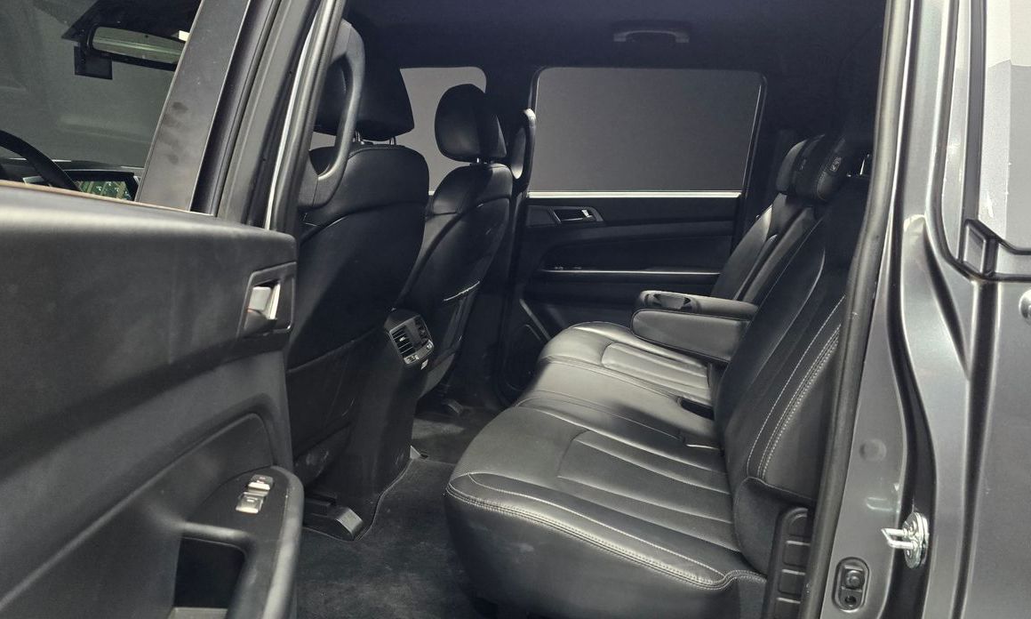 KG_Mobility_Ssangyong Rexton 2023