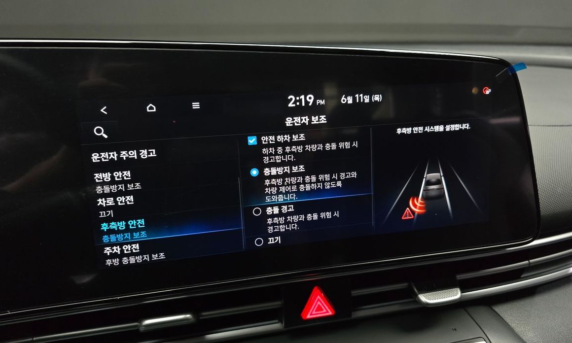 Hyundai AVANTE 2021