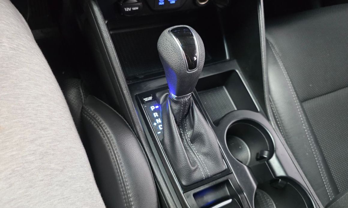Hyundai Tucson 2020