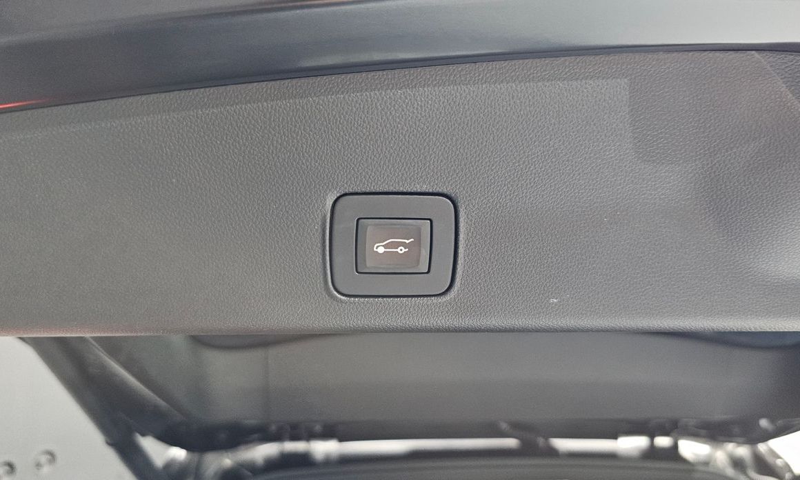 ChevroletGMDaewoo Trailblazer 2022