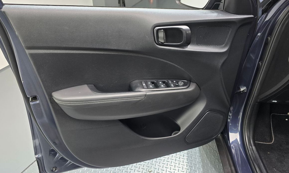 Hyundai Venue 2020