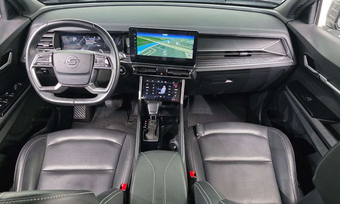 KG_Mobility_Ssangyong Torres 2023