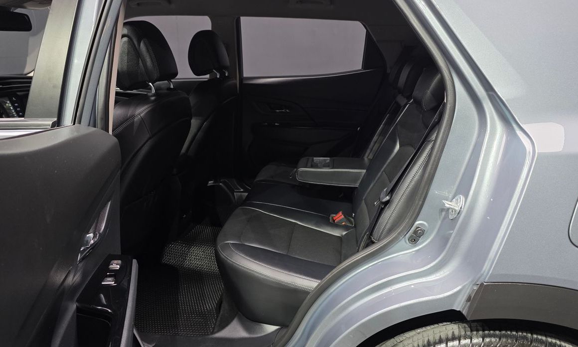 KG_Mobility_Ssangyong KORANDO 2020