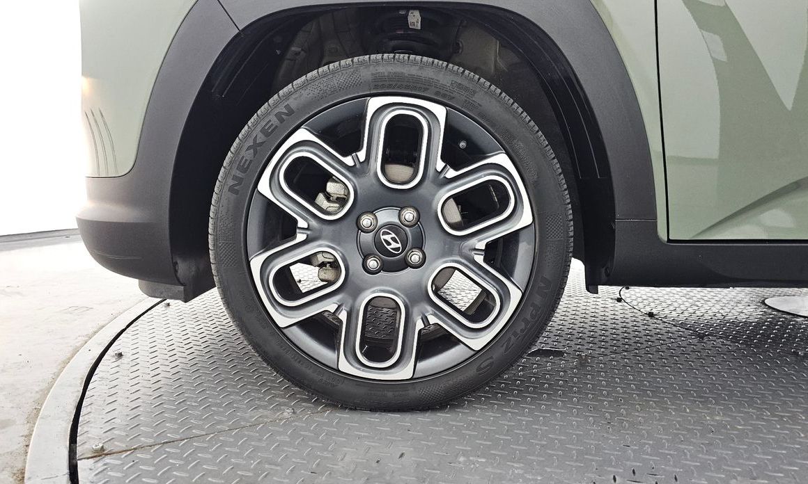Hyundai Casper 2023