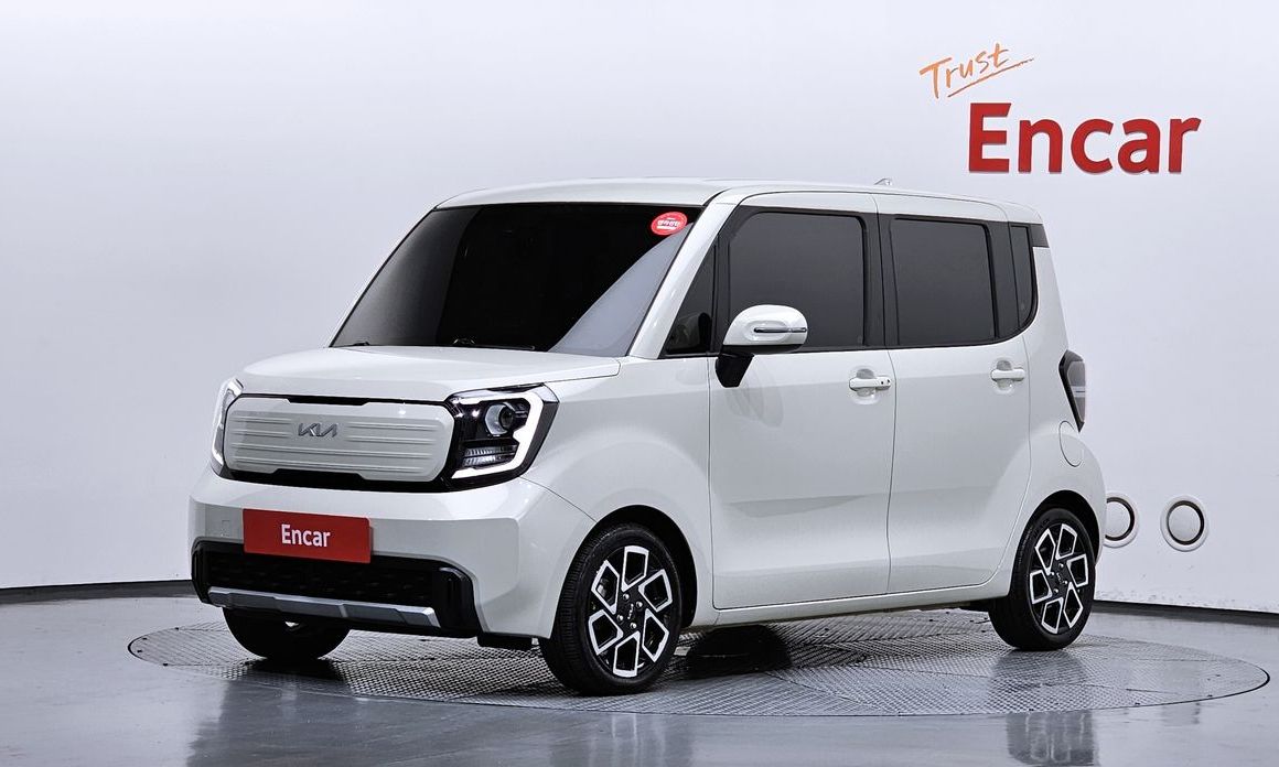 Kia RAY 2024