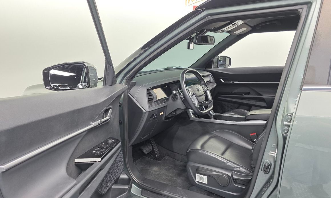 KG_Mobility_Ssangyong Torres 2023