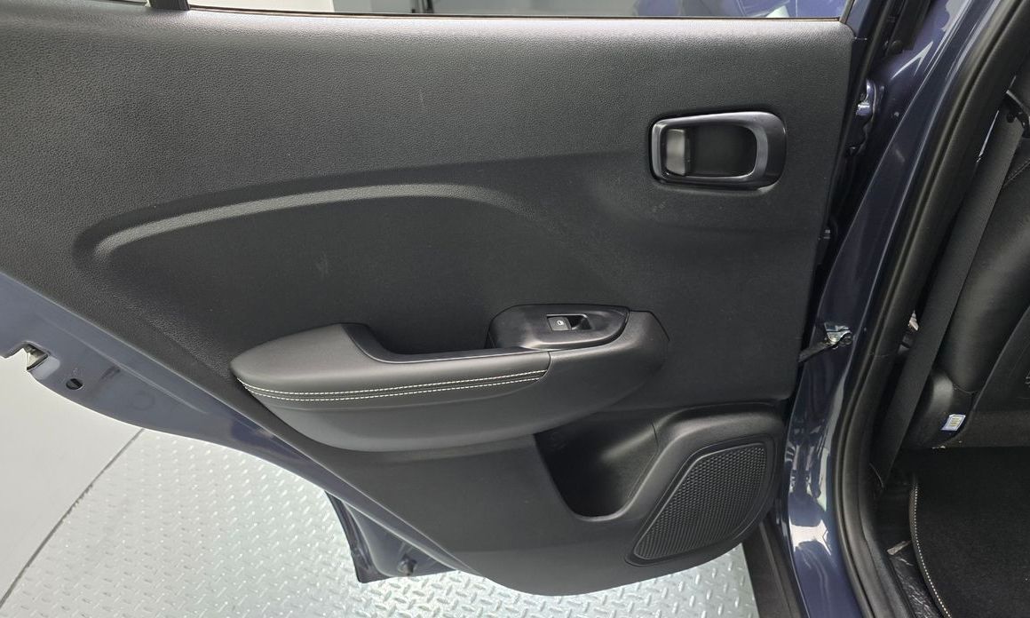Hyundai Venue 2020