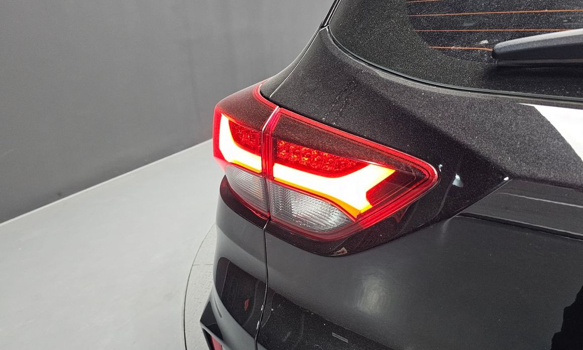 ChevroletGMDaewoo Trailblazer 2022