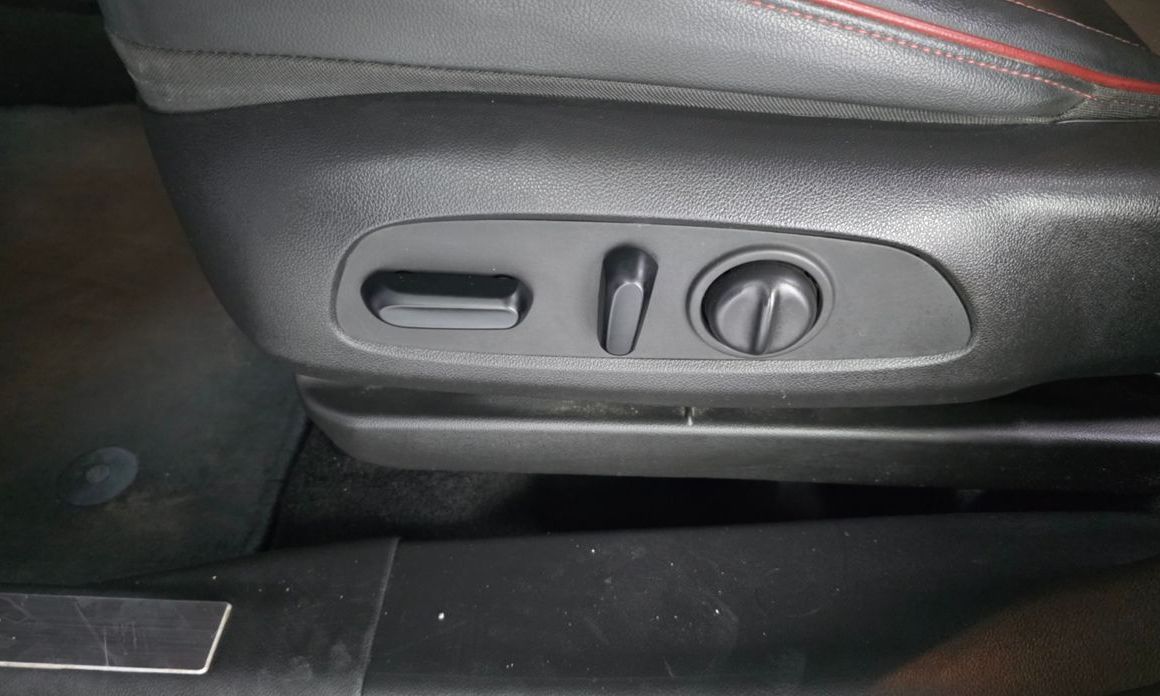 ChevroletGMDaewoo Trailblazer 2022