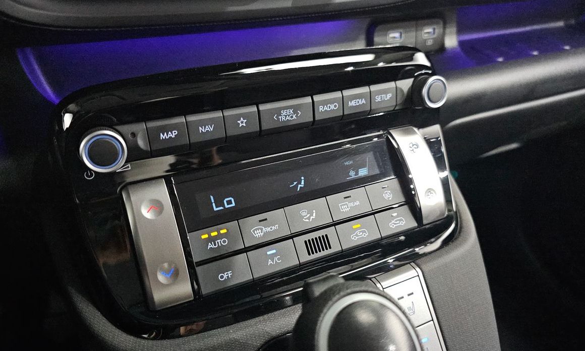 Hyundai Casper 2023