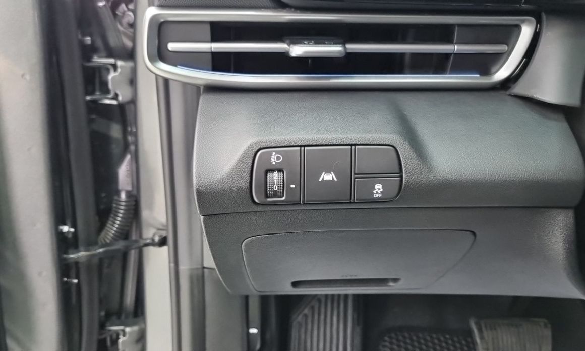 Hyundai AVANTE 2021