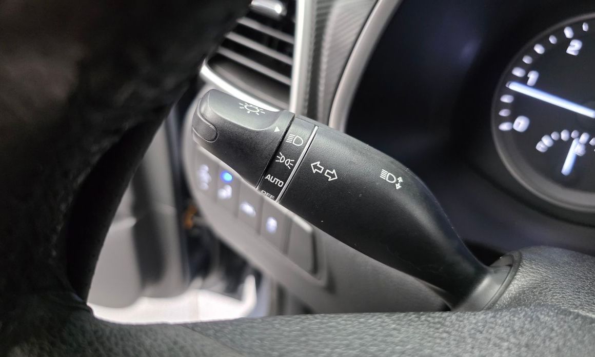 Hyundai Tucson 2020
