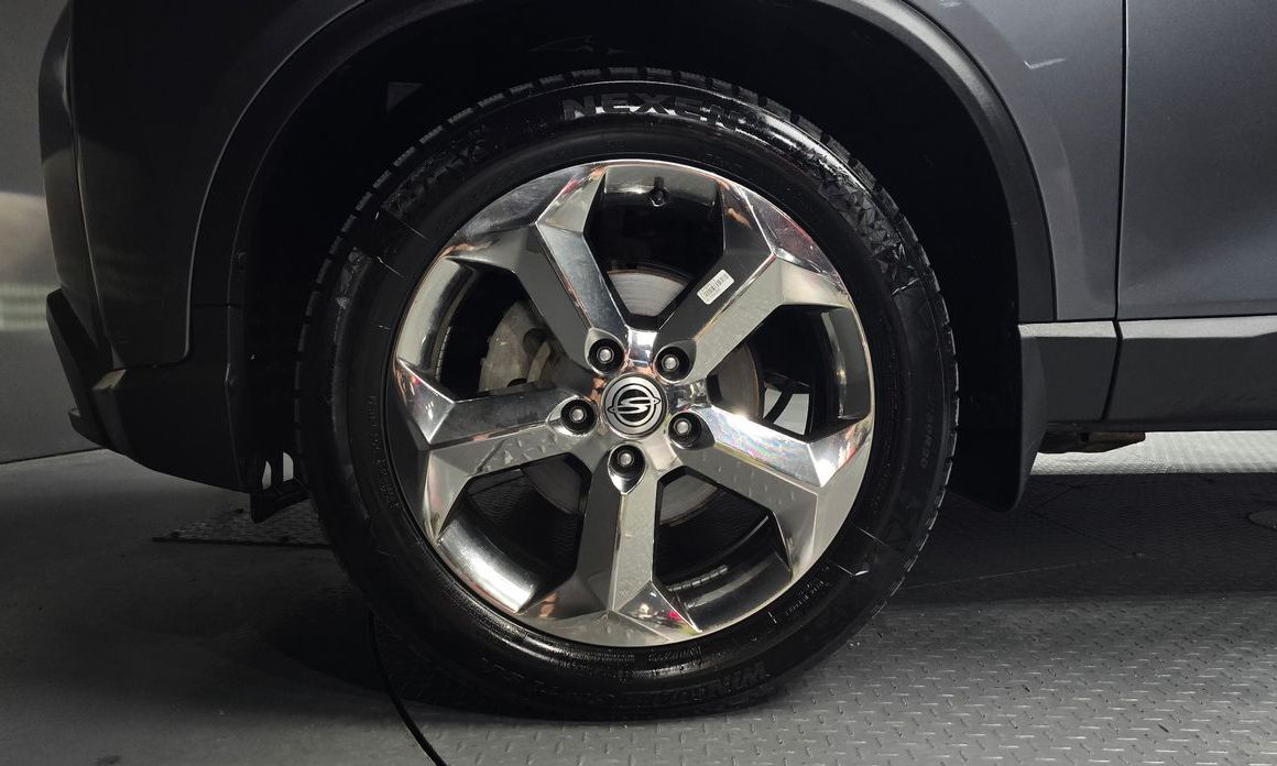 KG_Mobility_Ssangyong Rexton 2023