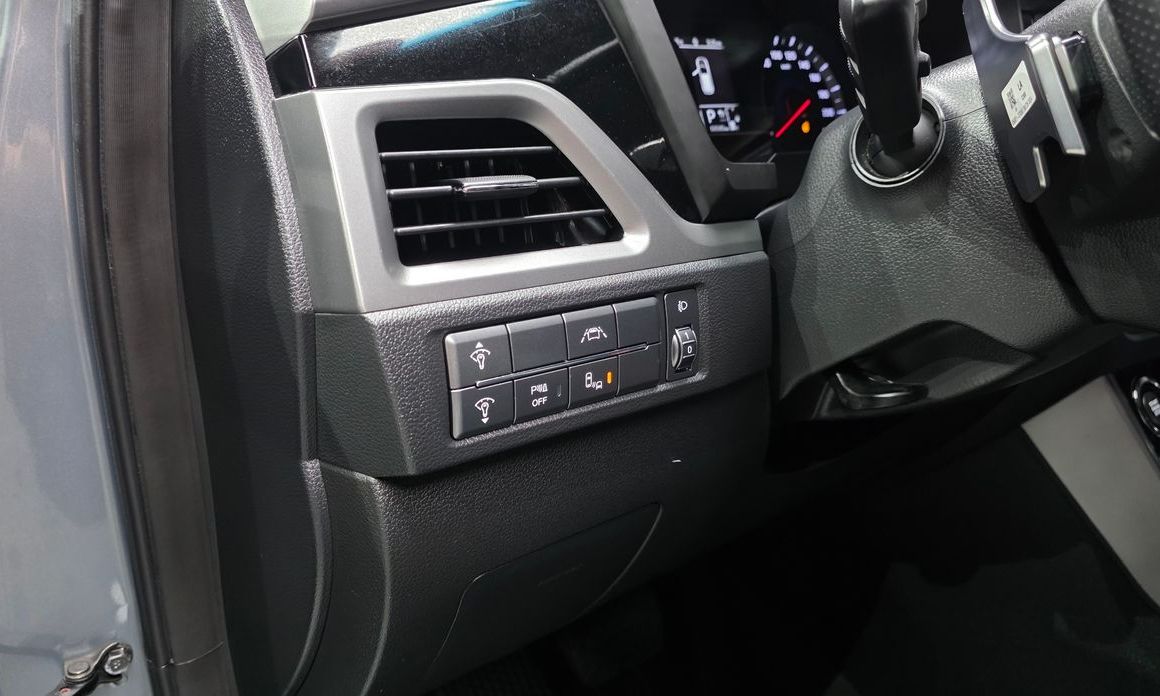 KG_Mobility_Ssangyong KORANDO 2020