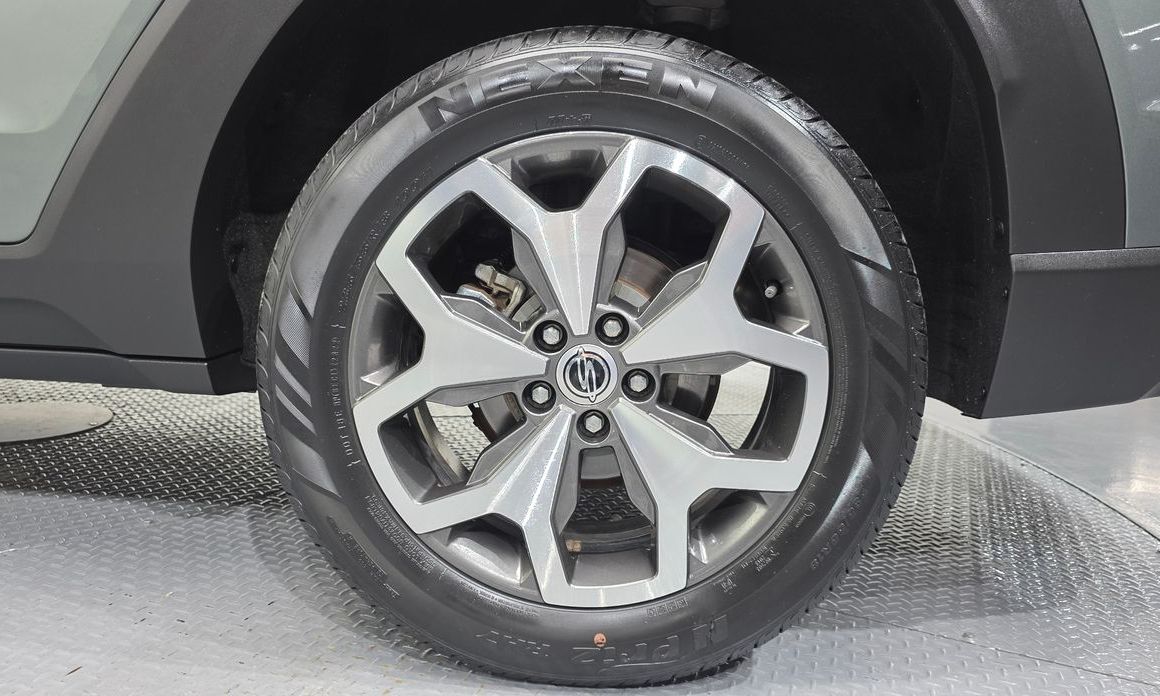 KG_Mobility_Ssangyong Torres 2023