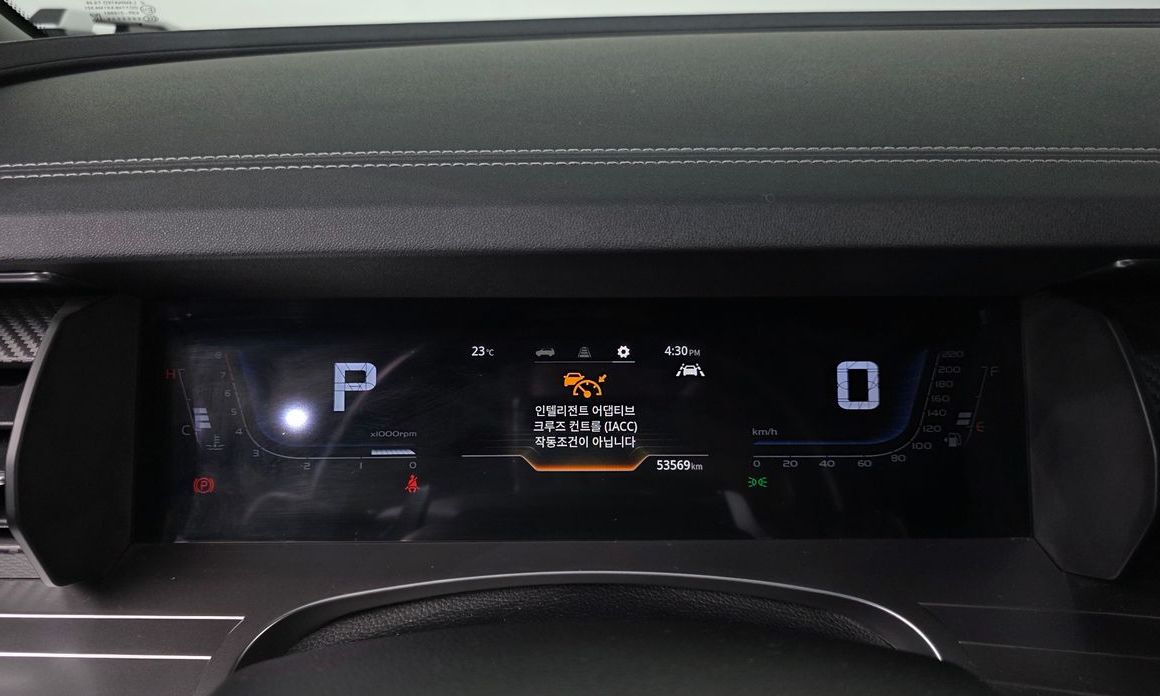 KG_Mobility_Ssangyong Torres 2023