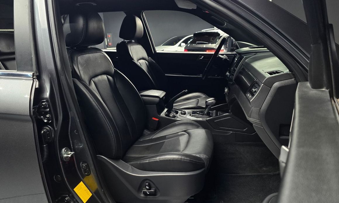 KG_Mobility_Ssangyong Rexton 2023