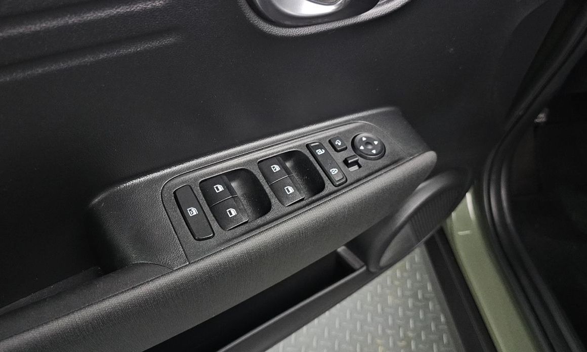 Hyundai Casper 2023