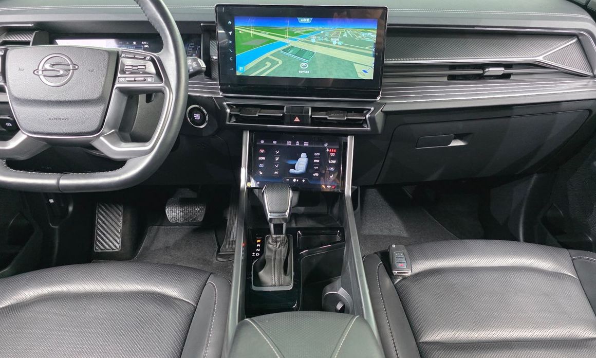 KG_Mobility_Ssangyong Torres 2023