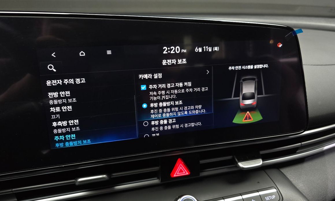 Hyundai AVANTE 2021