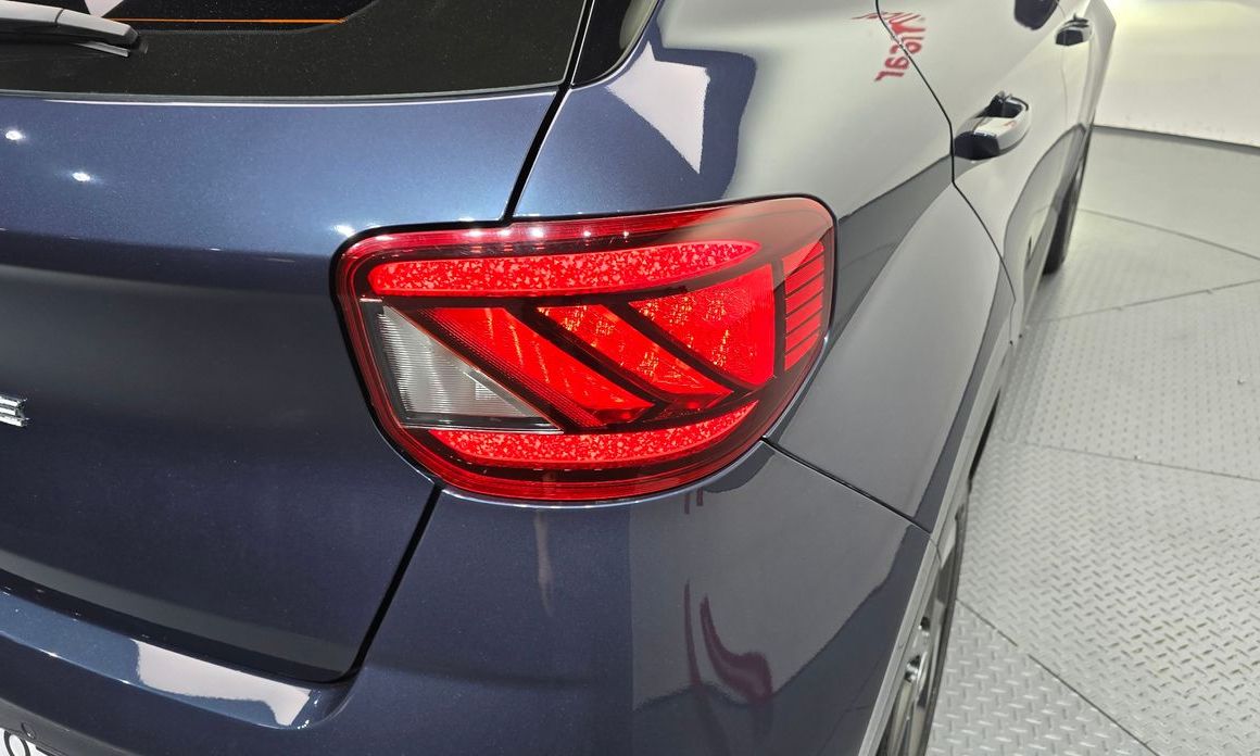 Hyundai Venue 2020