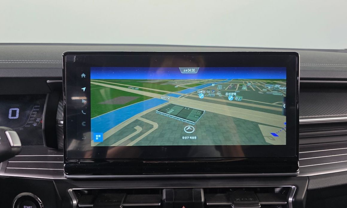 KG_Mobility_Ssangyong Torres 2023